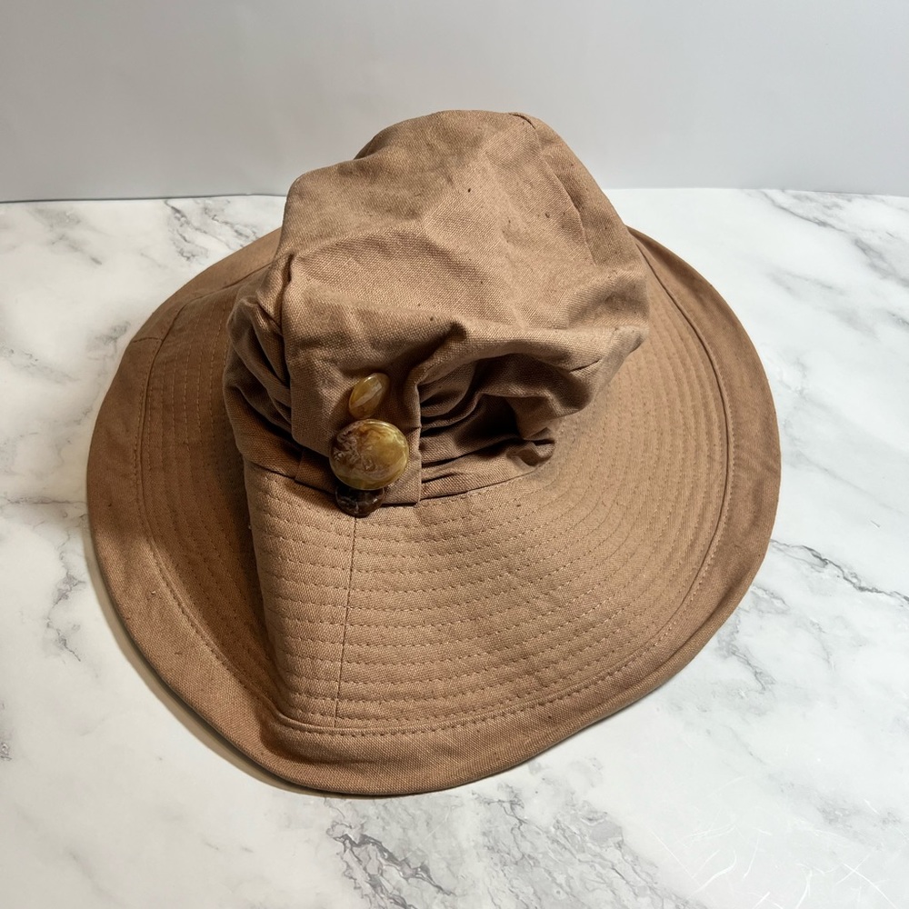 Nine West Summer Sun Hat NWT